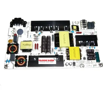 Power board Hisense H55M3300 HSSO-553300630EU