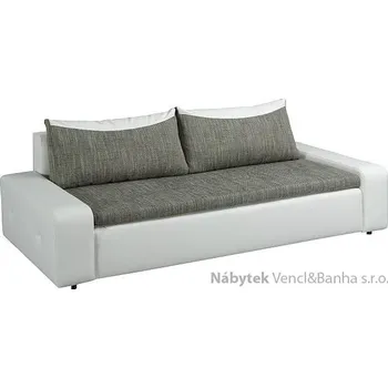 Pohovka Čalouněná rozkládací pohovka London Ben