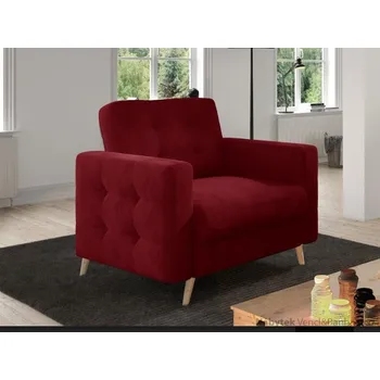 Křeslo Čalouněné křeslo Asgard eltap