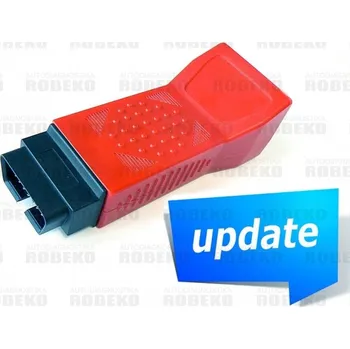 Autodiagnostika Aktualizace AVIA