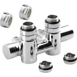 SAPHO Twin Combi SAP-CP461S připojovací…