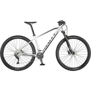 Scott Aspect 930 29" perleťově bílé 2024 M Horské kolo Scott Aspect 930 29" perleťově bílé 2024 M
