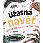Úžasná havěť: Velké rozkládací strany…