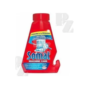 Somat 3x Action čistič do myčky 250ml