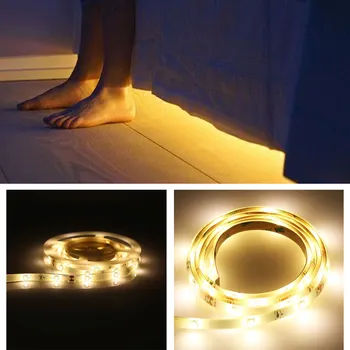 LED osvětlení DAALO LED páska 1m