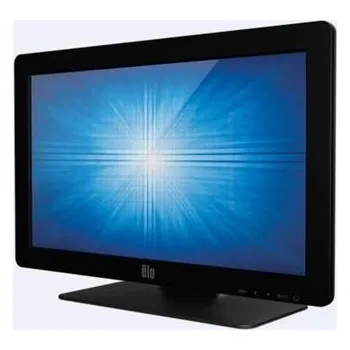 Monitor Dotykový monitor ELO 2401LM, 24" medicínský LED LCD, IntelliTouch (Single), USB/RS232, VGA/DVI, bez rámečku, matný, čern