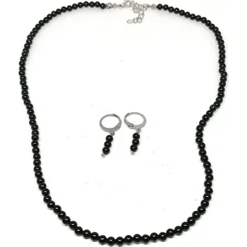 Souprava šperků Spinel - sada s chir. ocelí