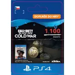 Call of Duty: Black Ops: Cold War PS4…