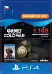 Call of Duty: Black Ops: Cold War PS4…
