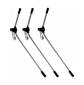 Zfish Průjezd Anti Tangle Pro 3ks|0012349