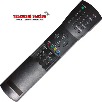 Dálkový ovladač TV - LG 6710V00008A originál VÝPRODEJ