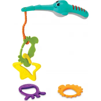 vodní stůl Infantino Rybářská sada do koupele