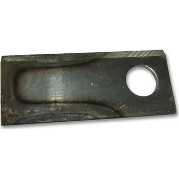 Pracovní nůž Žabka obdélníková 3ks