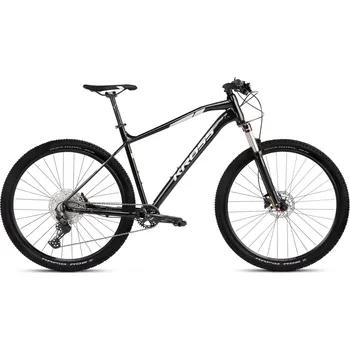 Kross Level 5.0 SR 29" černé/stříbrné…
