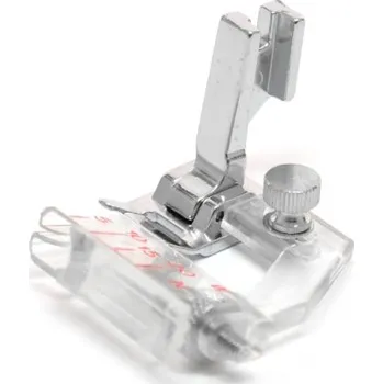 Příslušenství k šicímu stroji Patka lemovací 767412018 JANOME