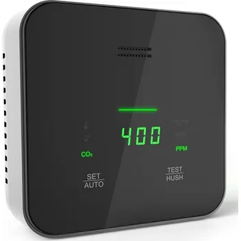 Hütermann CO2-41 detektor oxidu…