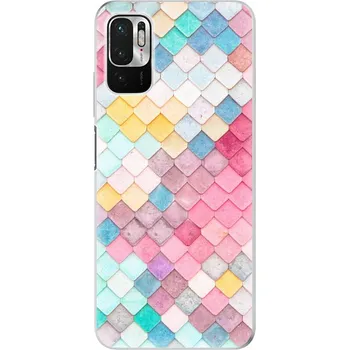 Pouzdro na mobilní telefon Odolné silikonové pouzdro iSaprio - Roof - Xiaomi Redmi Note 10 5G