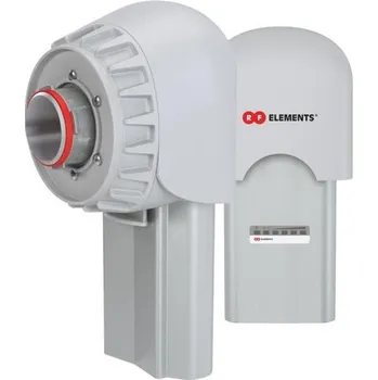 Anténní držák Adaptér RF Elements TwistPort stíněný pro Rocket M5