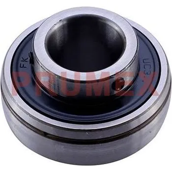 FK UC 305 upínací ložisko