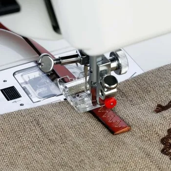 Příslušenství k šicímu stroji Patka kolečková 200316008 JANOME