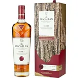 Macallan Terra 43,8 % 0,7 l