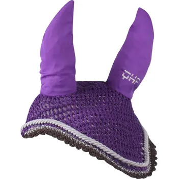 Čabraka pro koně Q-essentials Čabraka Color Q-essentials, passion flower SHETTY