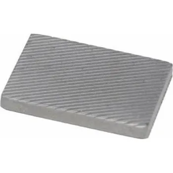 Lyžování KUNZMANN střední pilník 20x30 mm