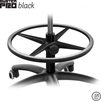 Ergolinia SYSTEM PRO LAB/BLACK 3A