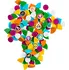 Stavebnice LEGO LEGO Dots 41932 Doplňky 5. série