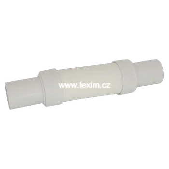 Sifon TEXIM Flexi propojojení MAX 40x40
