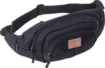 Meatfly Wally 2 A Waist Bag Black