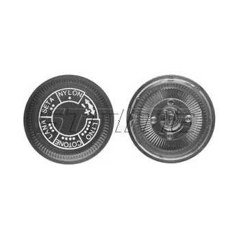 Příslušenství pro žehličku Texi Kolečko termostatu pro JOLLY žehličku 20317