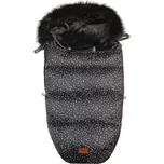 EMITEX EGG kožich černý