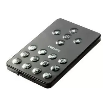 Dálkový ovladač CP0119/01 pro robotický vysavač SmartPro Active