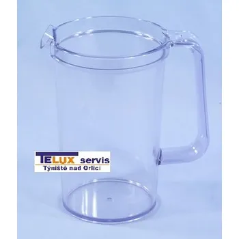 Příslušenství pro kuchyňský robot nádoba na šťávu k odstředivému odšťavňovači Kenwood/ KW710667