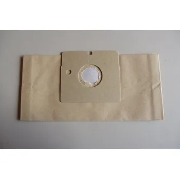 Sáček do vysavače Originální papírový sáček do vysavače LG V-CQ382