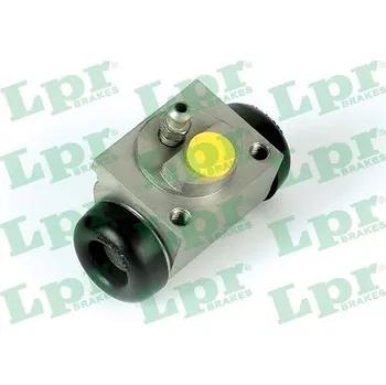 Auto-moto Válec kolové brzdy LPR 4699