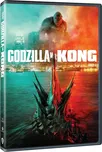 DVD Godzilla vs. Kong (2021)