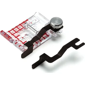 Příslušenství k šicímu stroji Patka s vodičem 202089005 JANOME