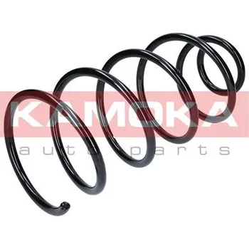 Vinutá pružina podvozku KAMOKA 2110216