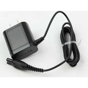 Holicí strojek Adaptér napájecí Philips - US verze!! 422203623771