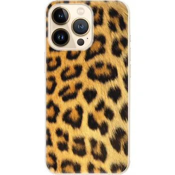 Pouzdro na mobilní telefon Odolné silikonové pouzdro iSaprio - Jaguar Skin - iPhone 13 Pro Max