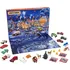 autíčko Lamps GXH01 Matchbox Adventní kalendář