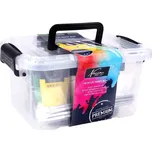 Nassau Fine Art Sada akrylových barev v…