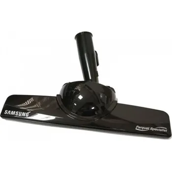 Úklid Samsung DJ67-00216D = DJ97-02284B parketová hubice pro vysavač