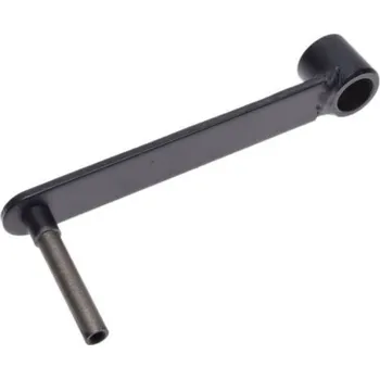 Rozvod motoru ramínko napínáku řetězu bez pouzdra ATV SHINERAY XY200ST-9