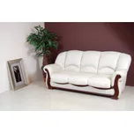 Askont Celokožená pohovka Harward 3M