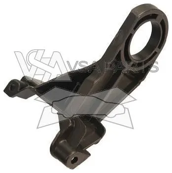 Oprava karosérie ORIGINÁLNÍ DÍL Držák světlometu L 5JA998225A - Rapid