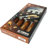 Narex Wood Line Plus 863201 sada 4…