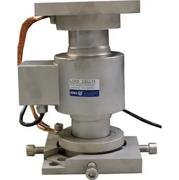 Průmyslová váha Uložení HM-14-441 pro Zemic BM14C 10 - 50 t - tenzometrický snímač zatížení